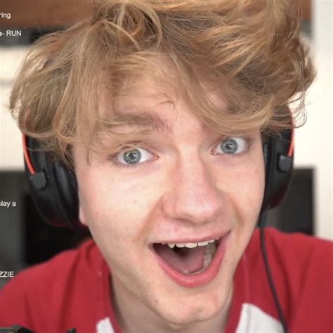 Tommyinnit Tommy Blonde Youtubers