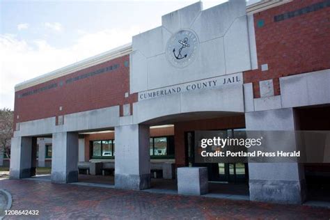 Cumberland County Jail Photos and Premium High Res Pictures - Getty Images