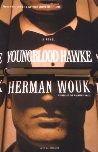 Youngblood Hawke Album Cover