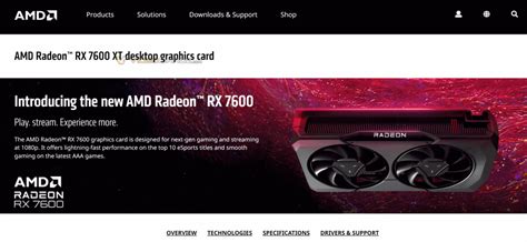 Welcome to Vmodtech หลด AMD Germany แสดงขอมลการดจอ Radeon