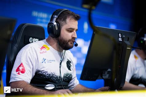 CS GO FURIA Seeks To Consolidate Evolution In ESL Pro League S18