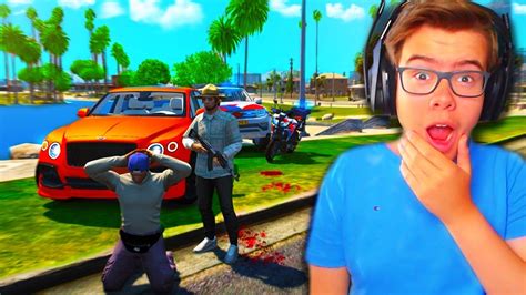 Wij Gaan Een Agent Ontvoeren Gta Roleplay Youtube