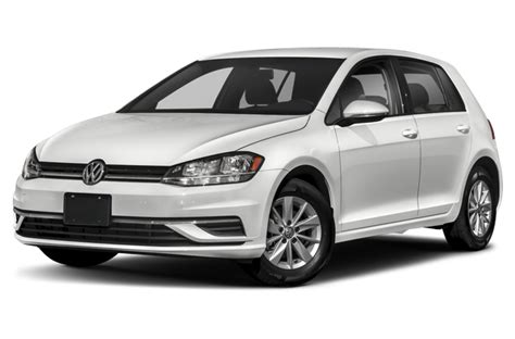 2018 Volkswagen Golf Specs Trims Colors Cars