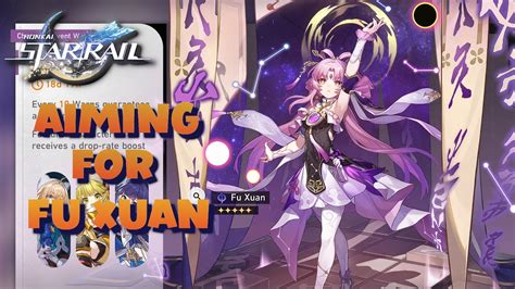 Honkai Star Rail Summoning Session Youtube