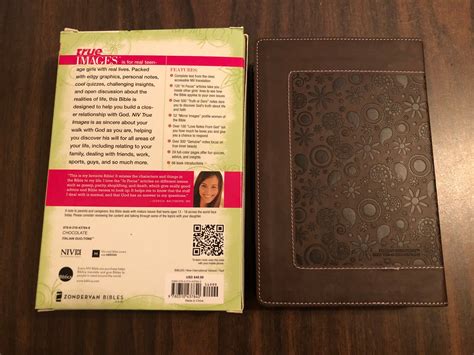 Personalized Niv Teen Study Bible Compact Pink Leathersoft 51 Off