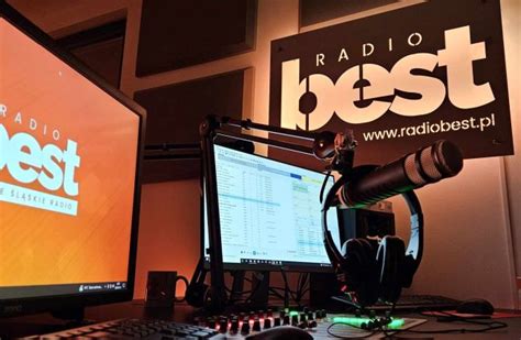 Radio Best zbiórka internet jak jest słuchane