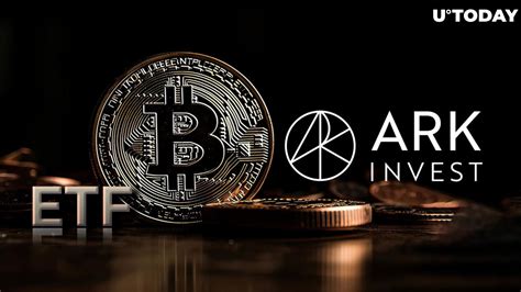 Ark Invest Exits Gbtc Completely Before Bitcoin Etf Goes Live