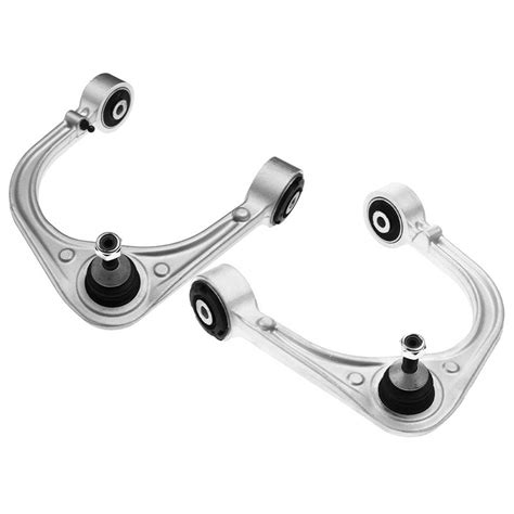 2 Pcs Front Upper Control Arm With Ball Joint For Cadillac CTS 2008