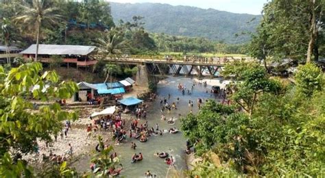 Tempat Wisata Ciamis Jawa Barat Yang Menarik Petawisata Id