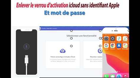 Comment Contourner Verrouillage D Activation IPhone Et Ipad YouTube