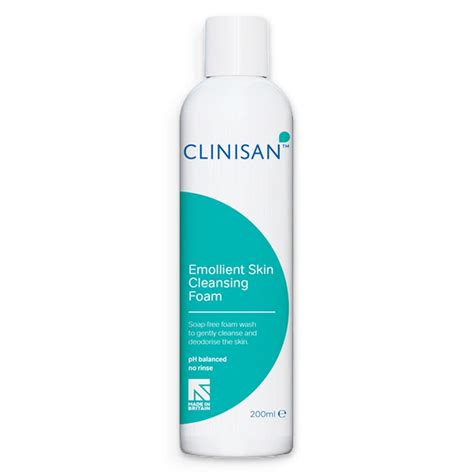 Skin Cleansing Foams And Creams Personal Care Essential Aids