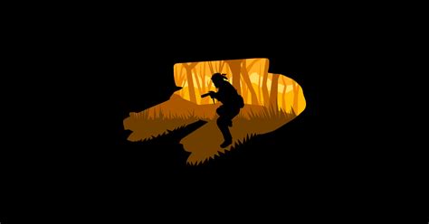 Naked Snake Kojima Sticker TeePublic