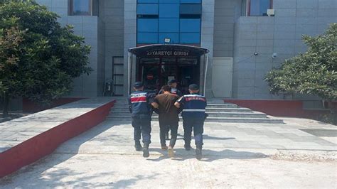 Balıkesir de FETÖ PDY operasyonu 2 kişi tutuklandı Haber 7 GÜNCEL