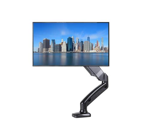 Art Uchwyt Biurkowy Gazowy Do Monitora Led Lcd G Nstig