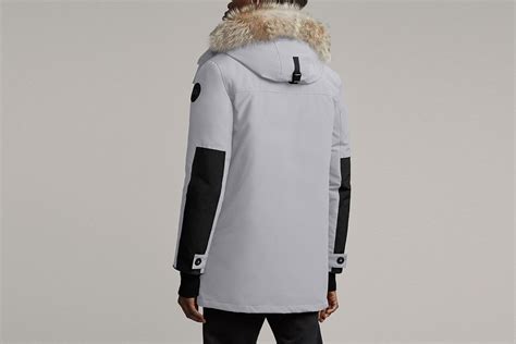 Shop the 9 Best Canada Goose Parkas to Wear in 2020