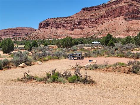 Starlight Camping Campground Reviews Kanab Utah