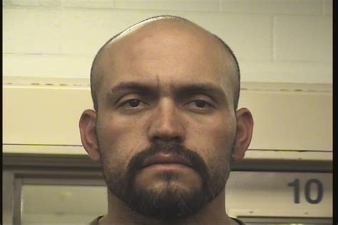 Man Charged With Aggravated Burglary — City Of Albuquerque