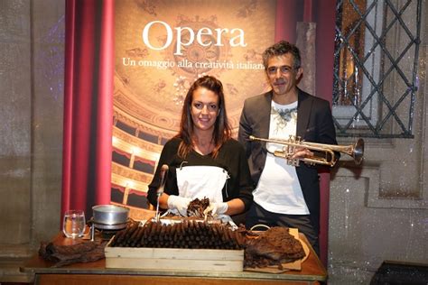 La Mst Presenta Il Nuovo Sigaro Toscano Opera Gusto Tabacco