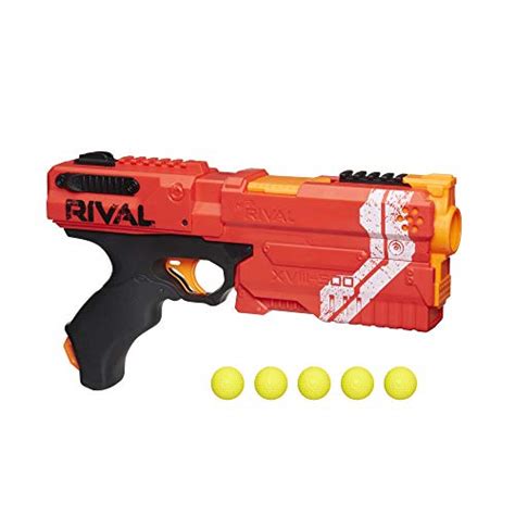 9 Best Nerf Rival Guns (2025 Guide) - Blaster Central