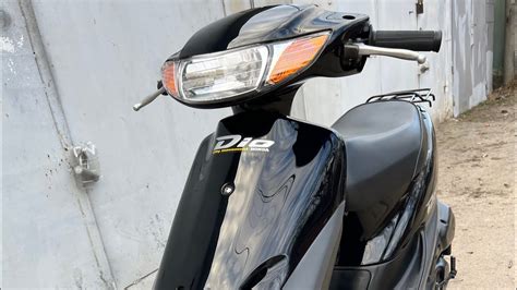 Продаю скутера мото Honda Dio AF 34 New Хонда Діо Аф 34 Пробіг 700