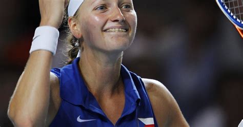 Wta W New Haven Kirilenko I Kvitova W Finale Przegl D Sportowy