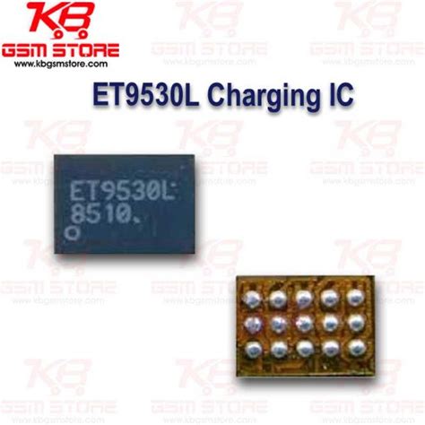 Et L Charging Ic Kb Gsm Store Kb Gsm Store Et L Charg