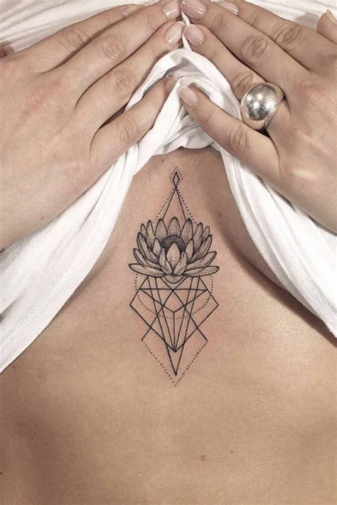 Update More Than Meaningful Small Sternum Tattoo Intimate In