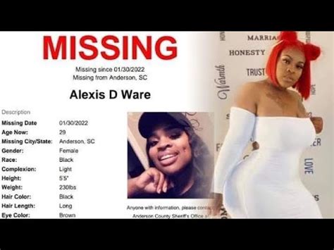 What Happened To Alexis Ware Mother Of Alexisware Speaks Out With The