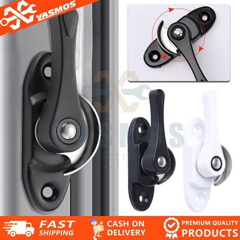 Yasmos Centerlock 798 Series For Sliding Window Lock Shopee Philippines