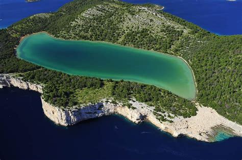 Dugi Otok Top Things To Do On This Quiet Serene Island