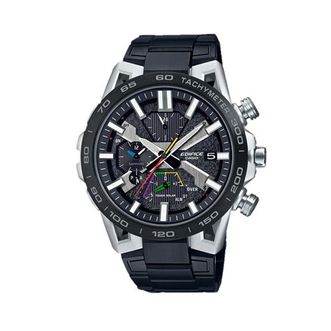 Casio Edifice Sospensione Ecb Dc Aer Watch