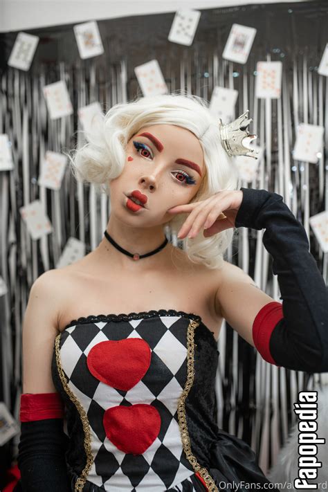 Blizzard Nude OnlyFans Leaks Photo Fapopedia