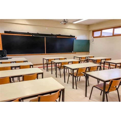 100 Real Classroom Backgrounds