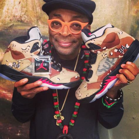 Spike Lee Archives Air Jordans Release Dates And More