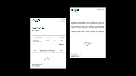 Icono Logo Identity on Behance