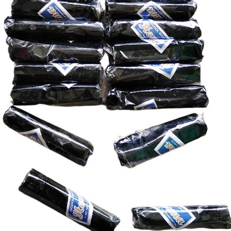 Jual Dodol Ketan Hitam Asli Garut 1 Kg Oleh Oleh Khas Picnic Original