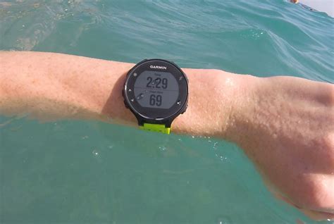 Garmin Forerunner Swimming Review Atelier Yuwa Ciao Jp