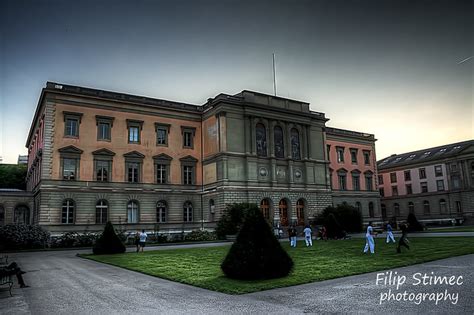 University of Geneva | Flickr - Photo Sharing!