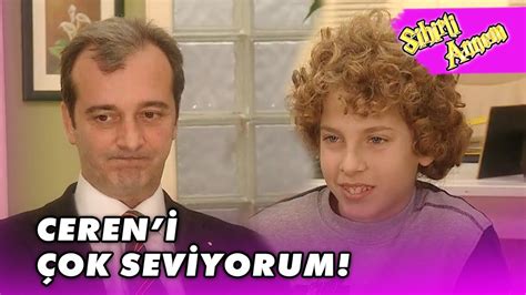 Kerem Sadık tan Yardım İstedi Sihirli Annem 88 Bölüm YouTube