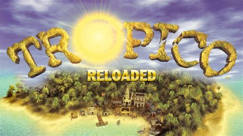 Tropico Reloaded | PC Steam Game | Fanatical