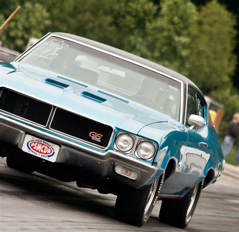Buick Skylark Gs 455 Part 455 Vehicles