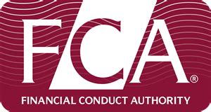 FCA Financial Conduct Authority Logo PNG Vector (EPS) Free Download