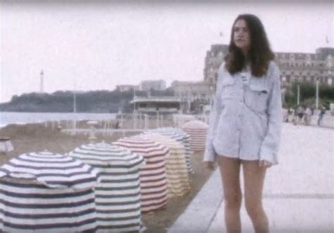 Le Clip De La Semaine Septembre De La Femme Elle