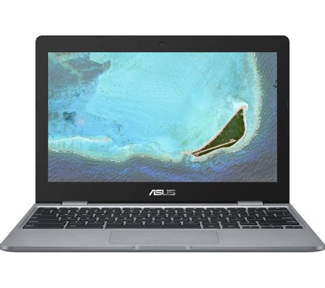 Asus C Intel Celeron Chromebook Gb Emmc Silver Deals