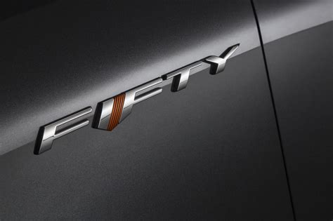 No Th Anniversary Chevy Camaro Planned Gm Authority