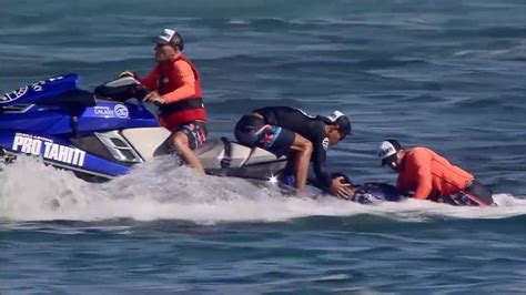 The Worst Wipeouts Ever At The Billabong Pro Tahiti Wavelength Surf