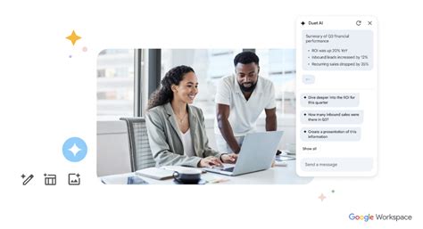 Duet Ai Pour Workspace Voici Tout Ce Que Vous Pouvez Faire Avec La