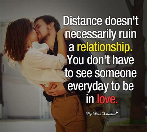 20 Long Distance Relationship Quotes With Images