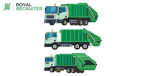 how much to trash truck drivers make