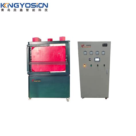 1200 Degree Electric Muffle Furnace For Fire Assay Fusion Melting